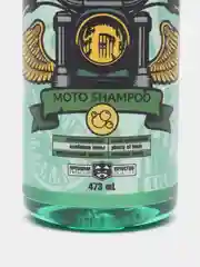 Шампунь для мойки мотоциклов LERATON B5 473мл