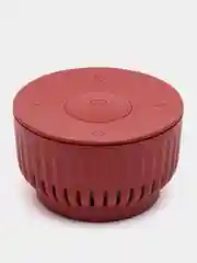 Желтый умная колонка SberBoom Mini