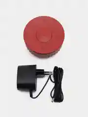Желтый умная колонка SberBoom Mini