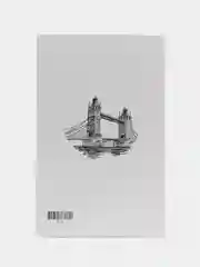 Серебряный книга интерьерная, муляж книги, декор для дома