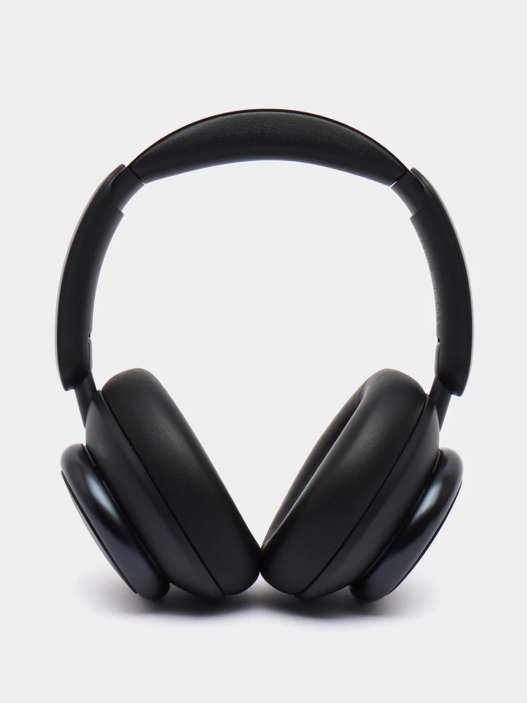 Черный беспроводные наушники Anker Soundcore Space Q45 (A3040)