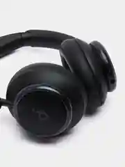 Черный беспроводные наушники Anker Soundcore Space Q45 (A3040)