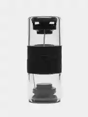 Черный двойная колонка Wifit BT WISHAKE MK-22