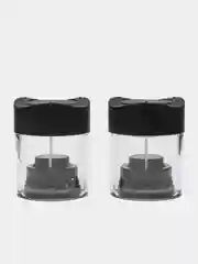 Черный двойная колонка Wifit BT WISHAKE MK-22