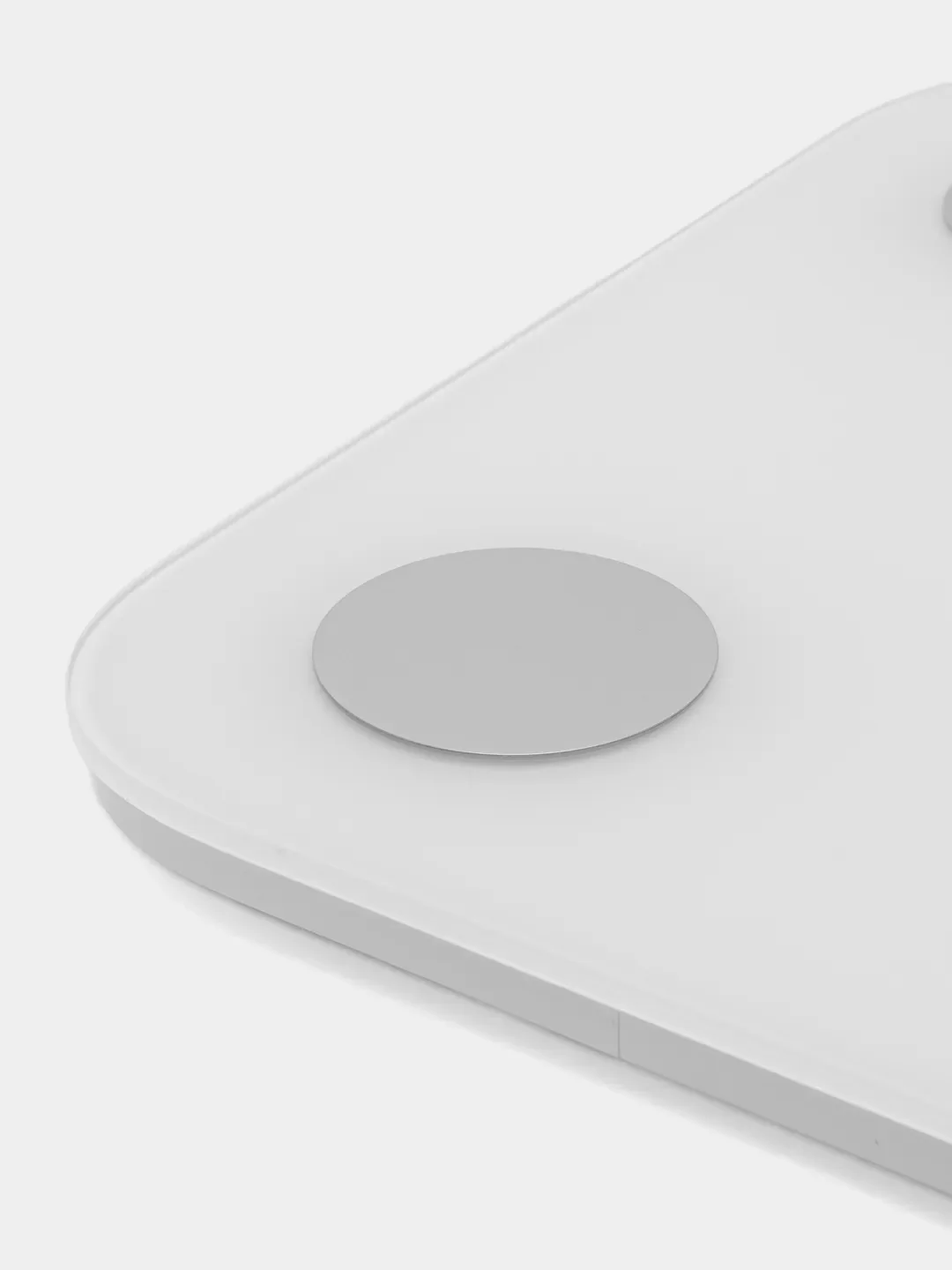 Умные весы Xiaomi Mijia Body Composition Scale S400 MJTZC01YM