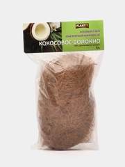 Кокосовое волокно "PLANT!T" 1 л., 1 шт