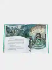 Волшебник Изумрудного города (ил. А. Власовой) (#1), Александр Волков