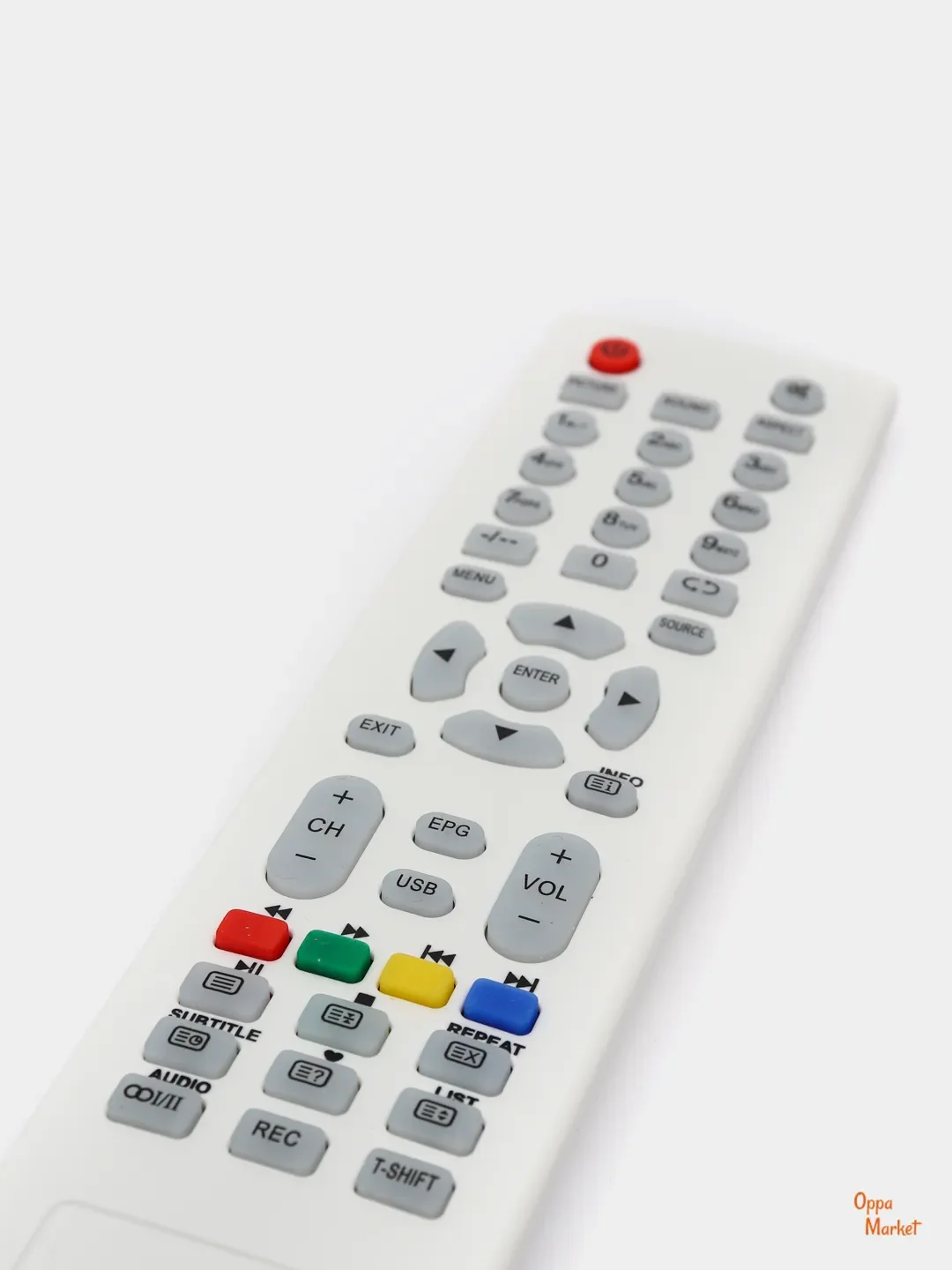 Пульт для телевизора Akai LEA-28U62W