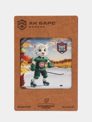 Пазл ХК Ак Барс NEW