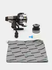 Катушка Японская Shimano Super 1500 GT-RC