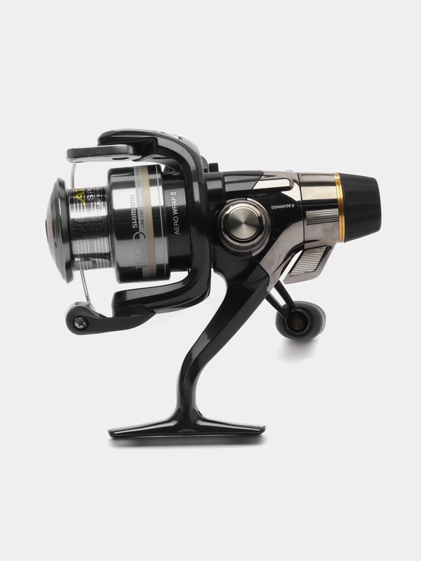 Катушка Японская Shimano Super 1500 GT-RC