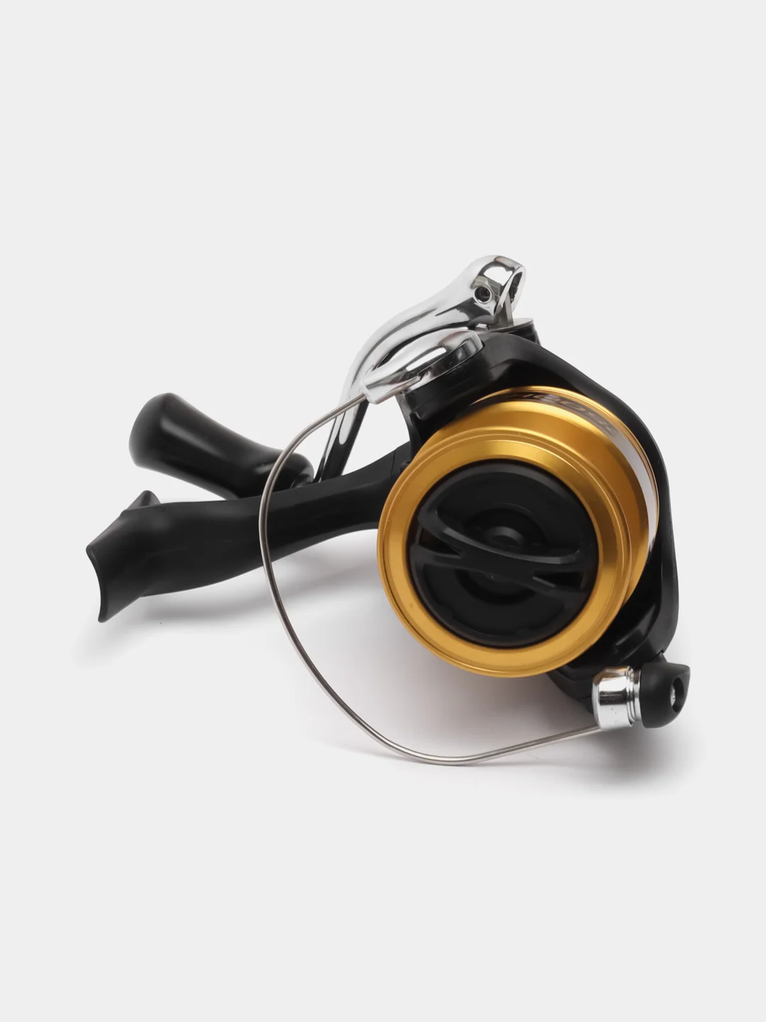 Катушка безынерционная Shimano 19 FX FX-2500HG