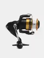 Катушка безынерционная Shimano 19 FX FX-2500HG