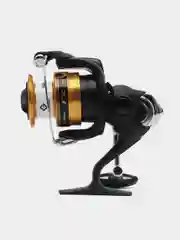 Катушка безынерционная Shimano 19 FX-3000C