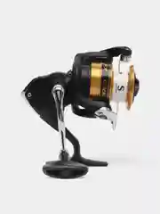 Катушка безынерционная Shimano 19 FX-3000C