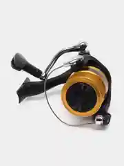 Катушка безынерционная Shimano 19 FX-3000C