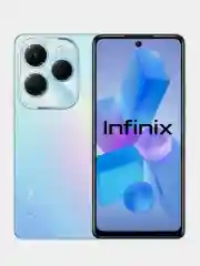 Голубой смартфон Infinix Hot 40 8/128 Gb