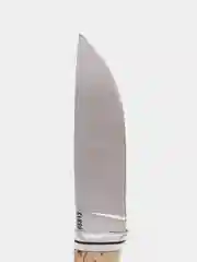 Алый ножи Стальные Охотничий 65x13: Зверь,Тигр,Барс