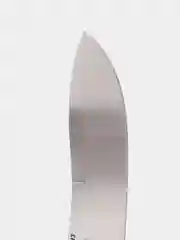 Аметистовый ножи Стальные Охотничий 65x13: Зверь,Тигр,Барс