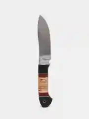 Багровый ножи Стальные Охотничий 65x13: Зверь,Тигр,Барс