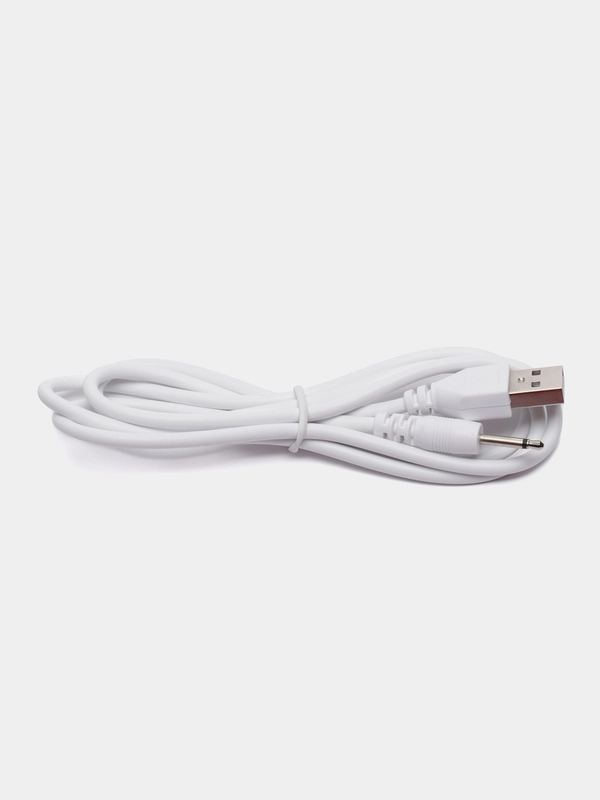 Зарядное устройство для вибратора, USB-кабель для секс-игрушек