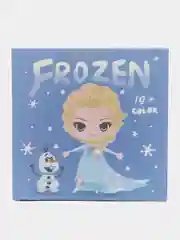 Лазурный детская косметика для девочек