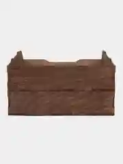 Карамельный лоток для хранения бумаг