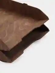 Карамельный лоток для хранения бумаг