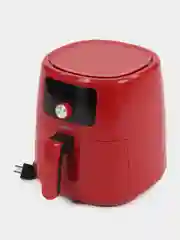 Красный аэрогриль Xiaomi Lydsto Smart Air Fryer 5L, XD-ZNKQZG03