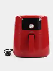 Красный аэрогриль Xiaomi Lydsto Smart Air Fryer 5L, XD-ZNKQZG03