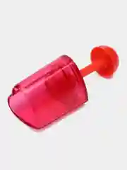Вишнёвый форма для канапе,канапешница