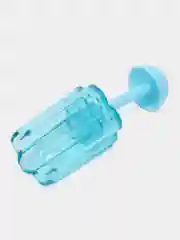 Голубой форма для канапе,канапешница