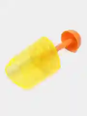 Горчичный форма для канапе,канапешница