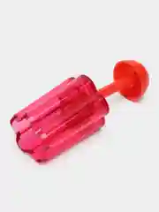 Розовый форма для канапе,канапешница