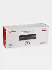 Картридж Canon (715) для i-SENSYS LBP-3310/ 3370, 3000 стр