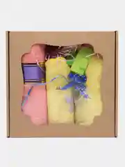 Конфетный подарочный женский набор для кухни