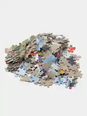 Пазлы классические в коробке "Супер крылья", 360 деталей