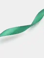 Тёмно-зелёный лента атласная, 1,2 см, атлас, 12 мм узкая, отрез 2 м, рулон 22 м, белая, красная, черная
