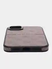 Коричневый чехол для iPhone 11, 14 Pro, 14 Pro Max, 15 Pro, 15 Pro Max, чехол на айфон силиконовый