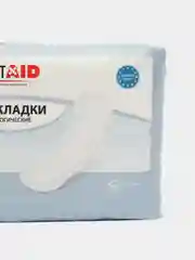 Прокладки урологические экстра плюс №10 , 7 капель