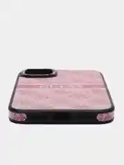 Розовый чехол для iPhone 11, 14 Pro, 14 Pro Max, 15 Pro, 15 Pro Max, чехол на айфон силиконовый