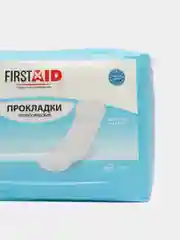 Прокладки урологические супер плюс, 10 шт, 6 капель