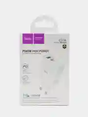 Блок для зарядки, Сетевое зарядное устройство Hcoc C113A QC 3.0