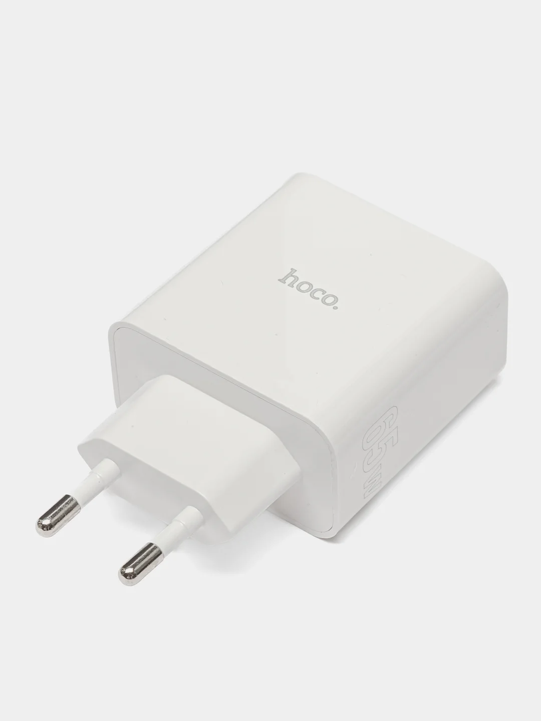 Блок для зарядки, Сетевое зарядное устройство Hcoc C113A QC 3.0