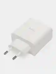 Блок для зарядки, Сетевое зарядное устройство Hcoc C113A QC 3.0