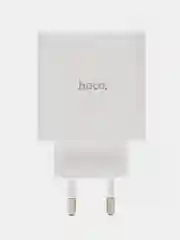 Блок для зарядки, Сетевое зарядное устройство Hcoc C113A QC 3.0