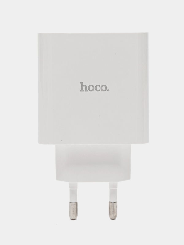 Блок для зарядки, Сетевое зарядное устройство Hcoc C113A QC 3.0