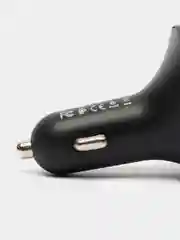 Громкая свзяь для авто, FM модулятор-трансмитер Bluetooth Borofone BC26, 2 USB