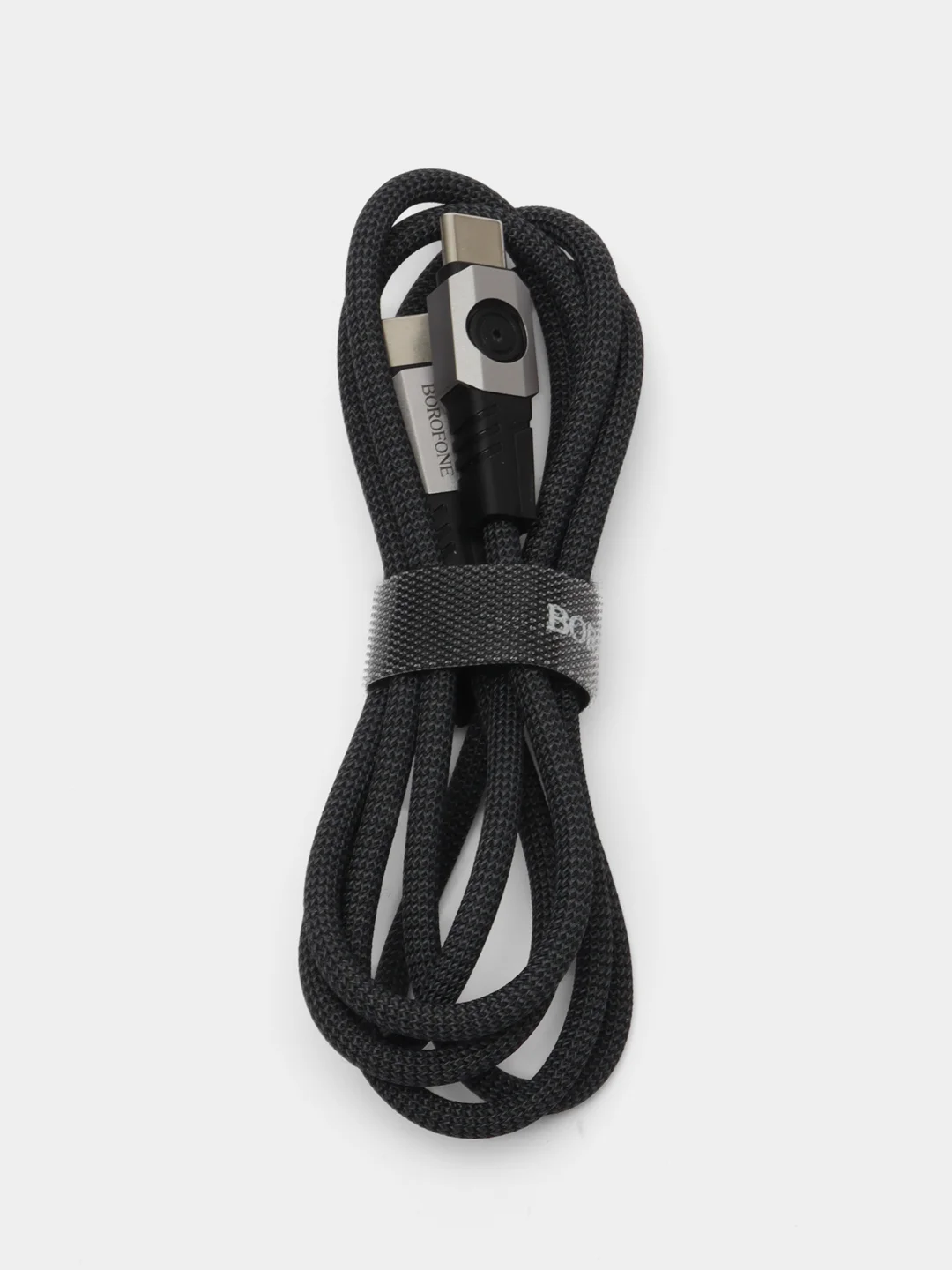 Кабель для зарядки Borofone BU47