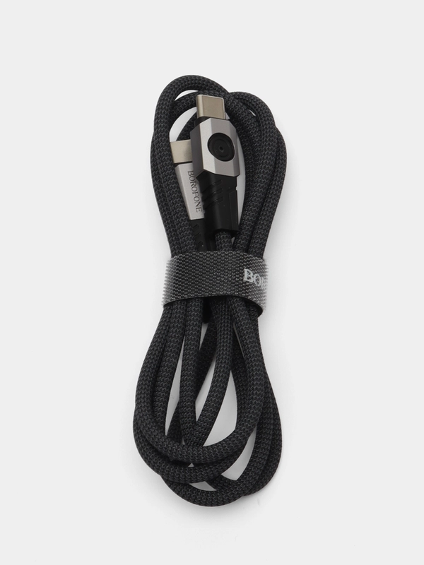 Кабель для зарядки Borofone BU47
